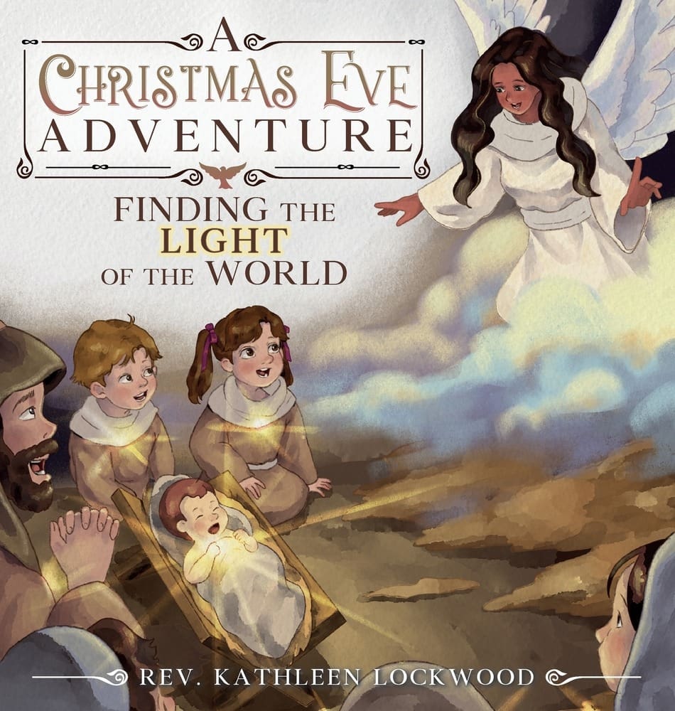 Books By Kathi A Christmas Eve Adventure