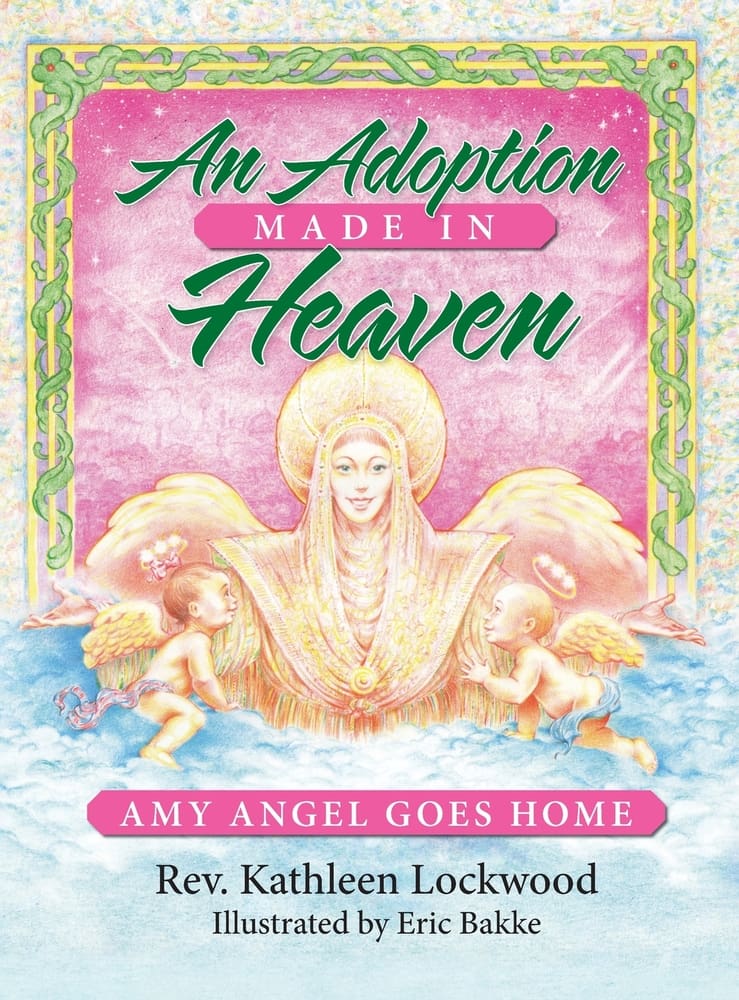 Books By Kathi An Adaption Made in Heaven