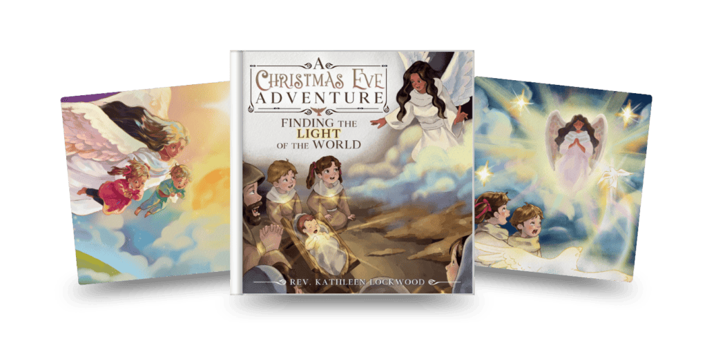 Featured Book A Christmas Eve Adventure